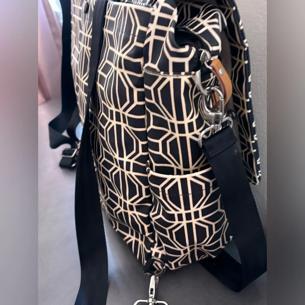 Petunia Pickle Bottom Diaper Bag Backpack - Picture 15 of 15